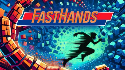 ‘FastHands’ Brings Parkour Action to Quest in May, Aiming to .